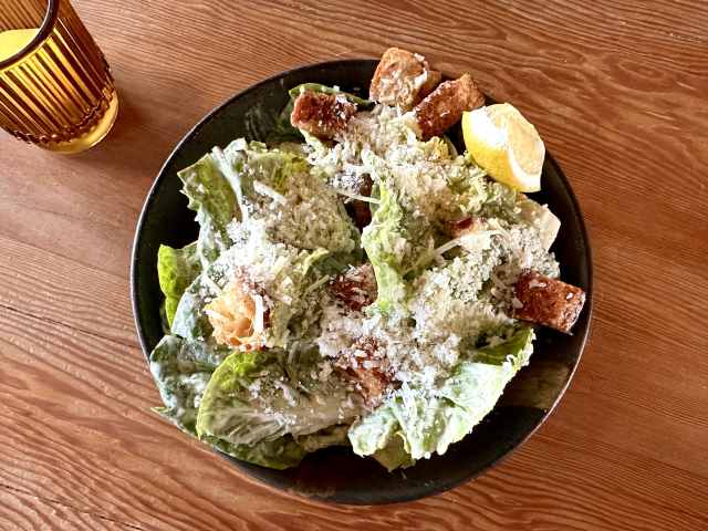 Shambles by Aimee Rizzo