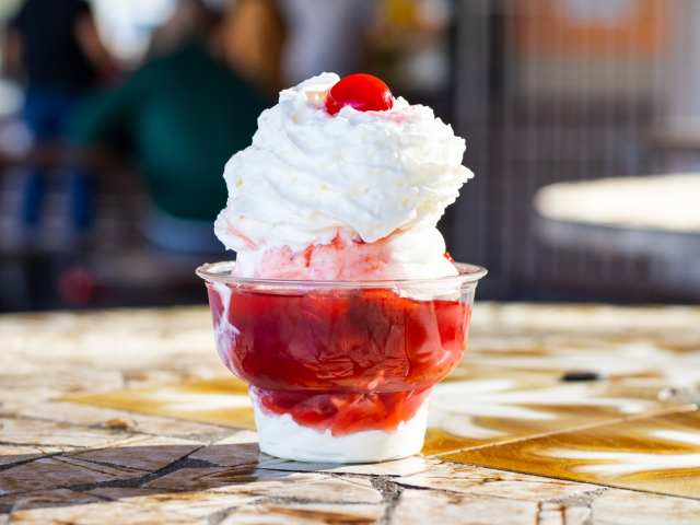 Palace Cafe & Dairy by CLEVELAND JENNINGS / @EATTHECANVASLLC