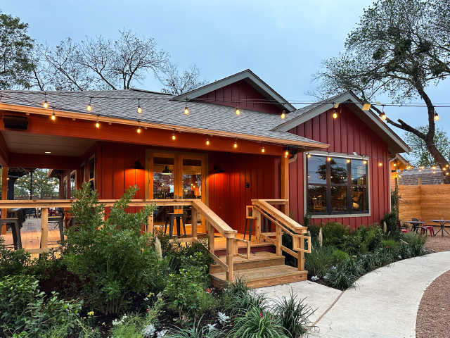 Radio/East by Nicolai McCrary