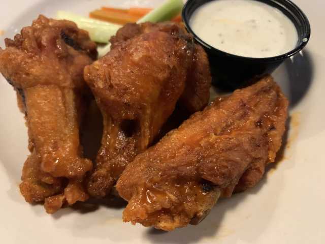 Gilly's Sports Bar by Infatuation - Reviews