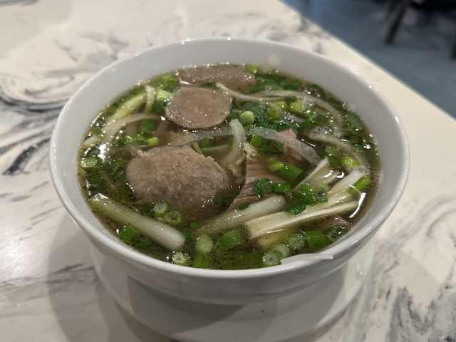 Phở Số 1 by Kayla Sager-Riley