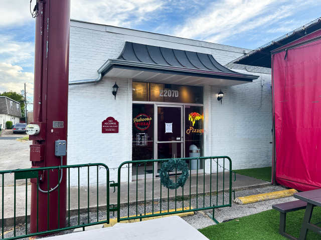 Pedroso's Pizza- Slice Shop & Take Out by Nicolai McCrary