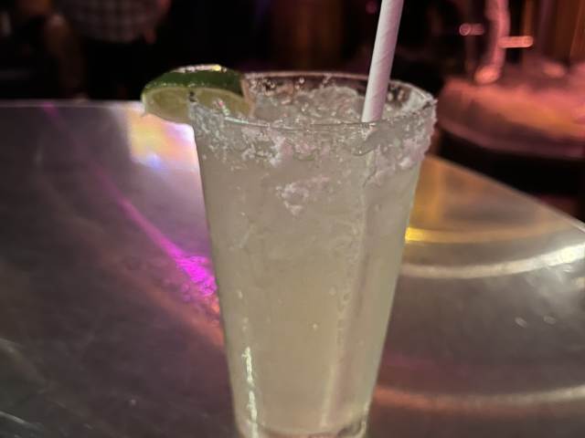 The Lucky Horseshoe by Ricky Rodriguez