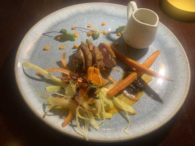 The Choice by Jonathan Deutsch