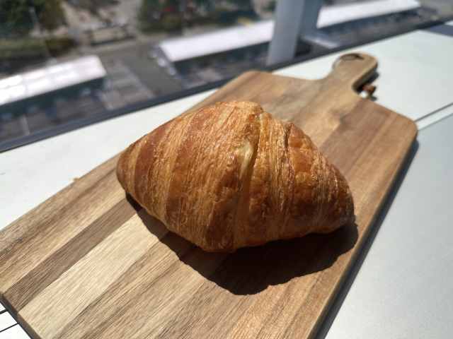 La Fete Patisserie by Makena Yee