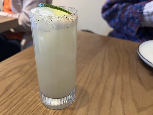 DAMNFiNE pizza by Ricky Rodriguez