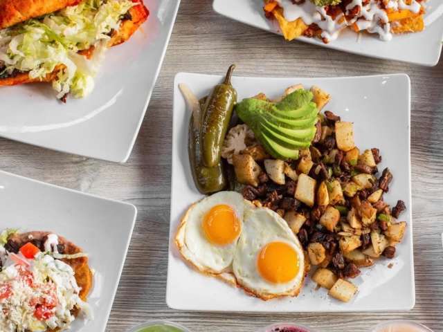 Taco City by Taco City