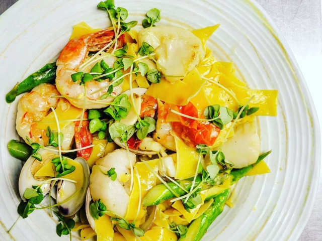 il vecchio by Il Vecchio