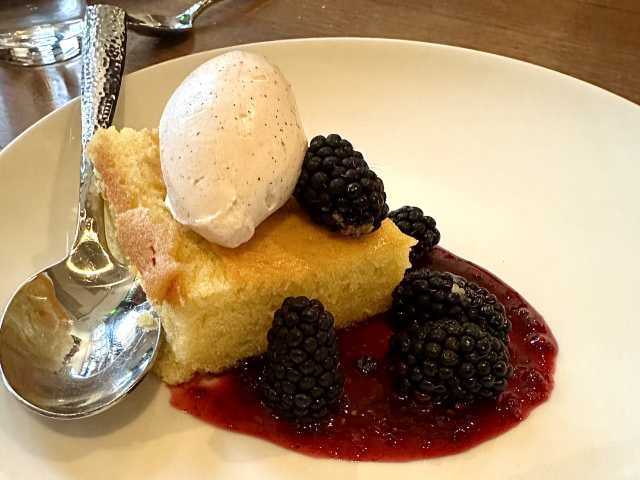 Spinasse by Aimee Rizzo