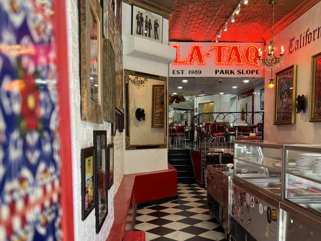 La Taq by La Taq