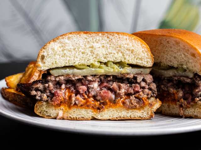 Edan Bistro by Cleveland Jennings / @eatthecanvasllc