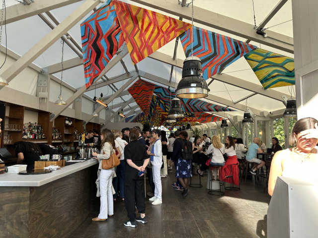 Setlist by Emily Hai