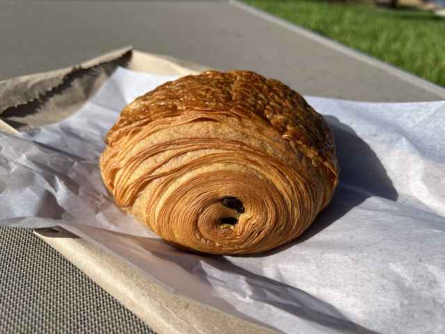I Loaf Sourdough by Ryan Pfeffer