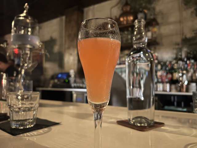 Death In The Afternoon by Ryan Pfeffer