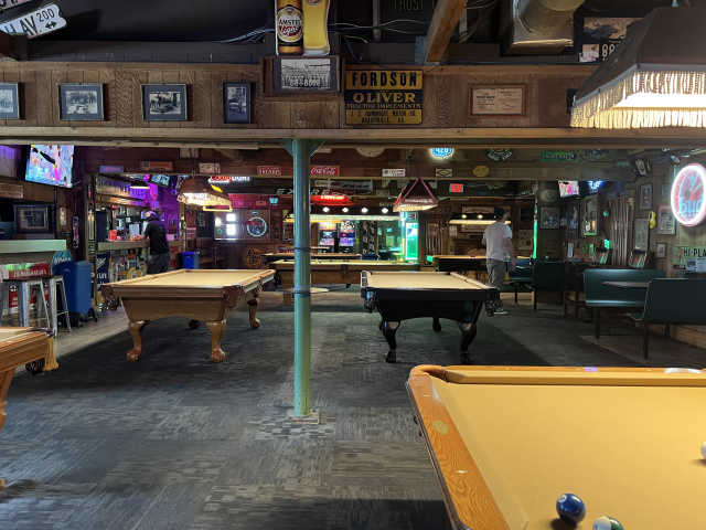 Sportstown by Ryan Pfeffer