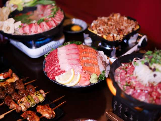 IZAKAYA SEASUN by @koreatownmarketing