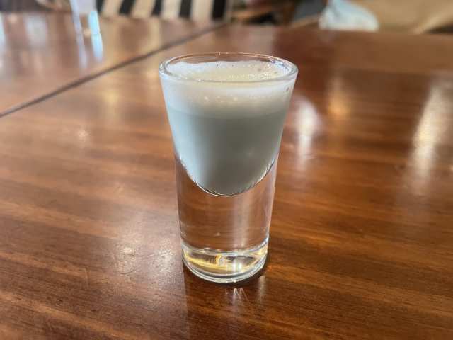 La Pata Gorda by The Infatuation