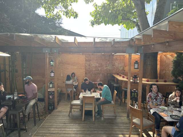 familyfriend by Gabe Guarente