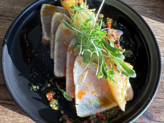 Sophon by Makena Yee