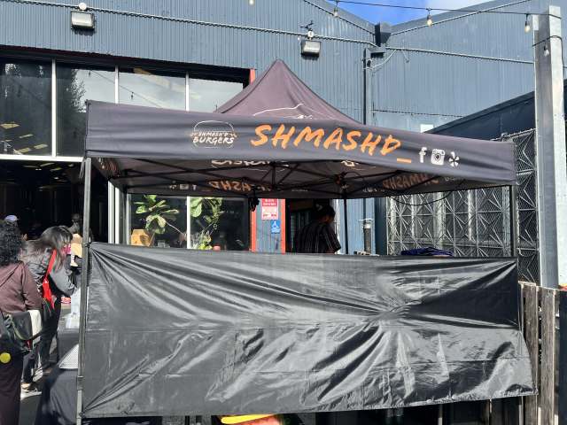 Barebottle Brewing Company by Patrick Wong