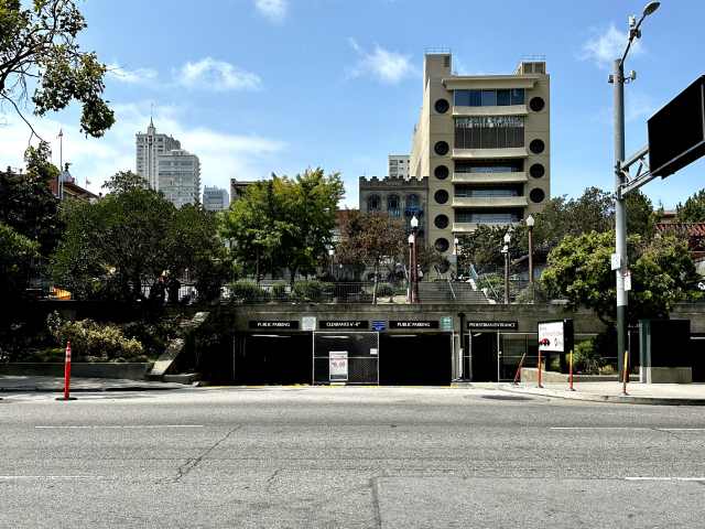 Hon's Wun-Tun House by Lani Conway