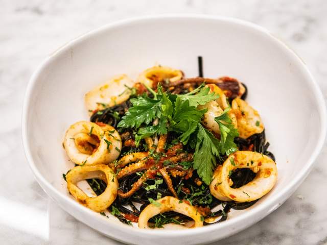 Catria Cucina and Bar by Catria Cucina