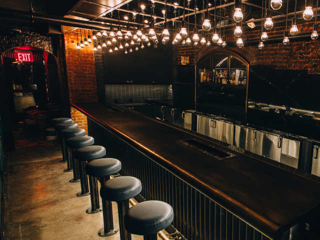 Patent Pending by Patent Pending