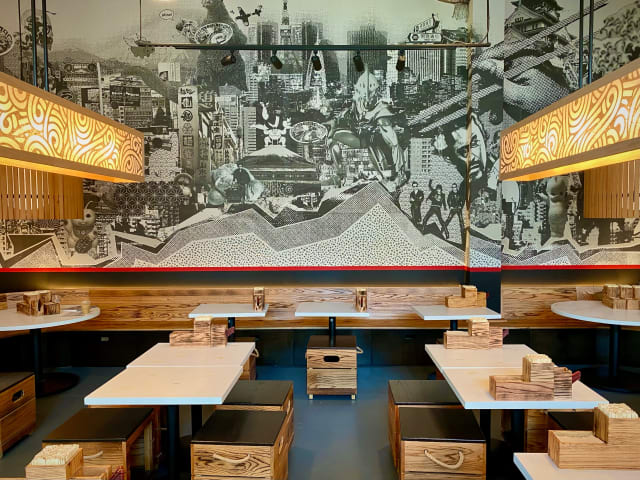 Ramen Tatsu-Ya by Infatuation - Reviews