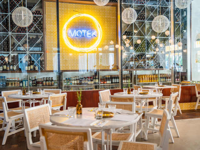 Motek Coral Gables by Motek