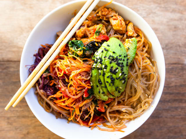 Koriente by Raphael Brion