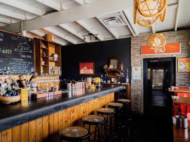 Glai Baan by @TheInfatuation