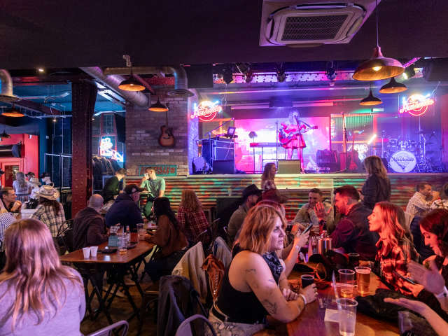 Lil' Nashville - Country Bar & Kitchen by Lil' Nashville