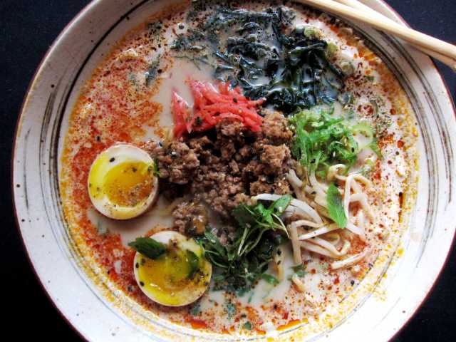 Kata Robata by Kata Robata