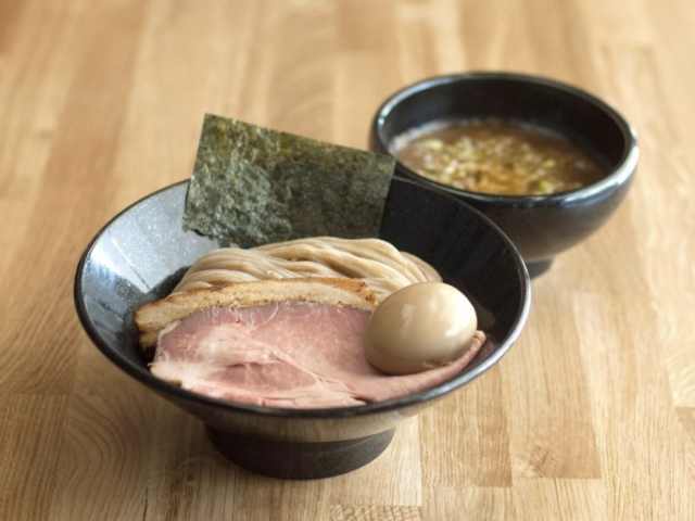 Taishoken San Francisco by Taishoken