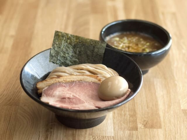 Taishoken Ramen by Taishoken