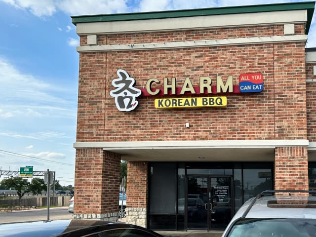 Chodang Tofu House AYCE KBBQ by Nicolai McCrary