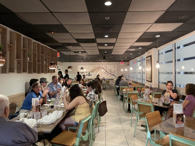 Lan Pan-Asian Cafe by infatuation.com