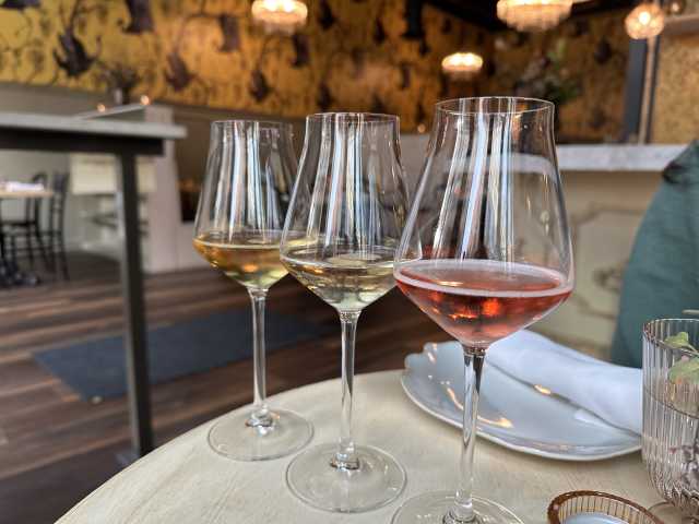 411 1st Ave S by Makena Yee