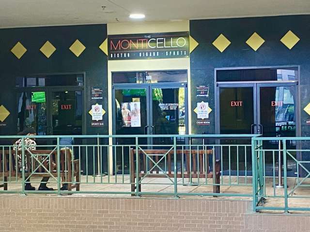 Monticello ATL by Infatuation - Reviews