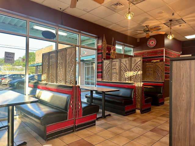 Taste of Yemen by Kayla Sager-Riley