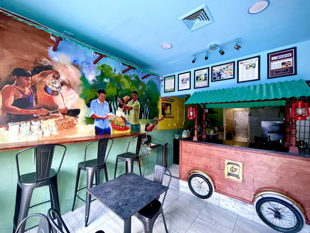 Tong Restaurant টং রেষ্টুরেন্ট by Infatuation - Reviews