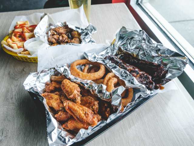 J.R. Crickets Riverdale by Tabia S. Lisenbee-Parker