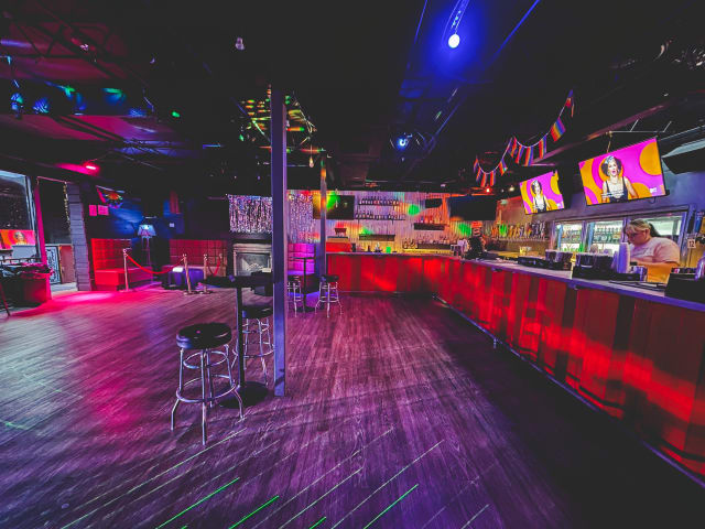 MSR My Sisters Room by Tabia Lisenbee-Parker