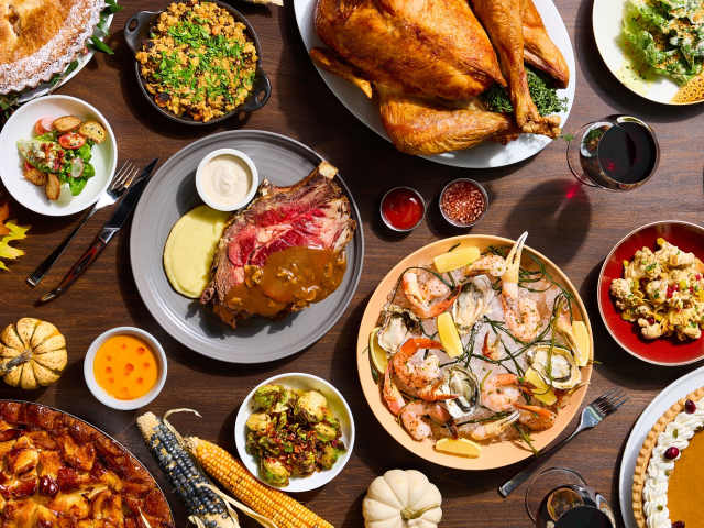 International Smoke San Francisco by Nader Khouri