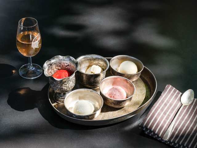 Off Alley by Nate Watters