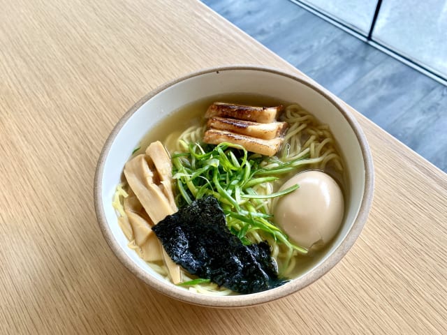 IKI Ramen by Nikko Duren