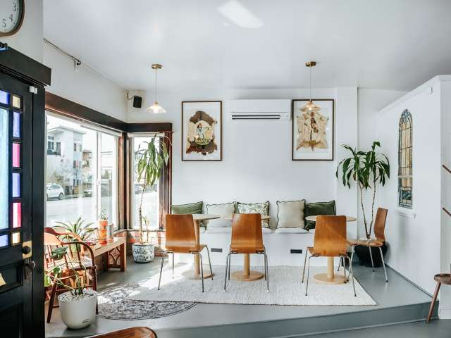 Hagosa’s House by Hagosa's House