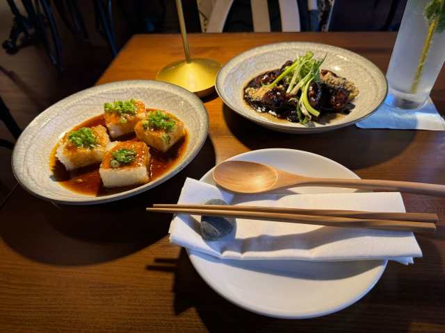 Katabaru by Gabe Bergado