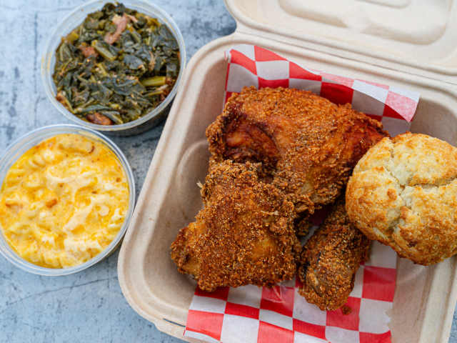 Ina Mae by Kim Kovacik