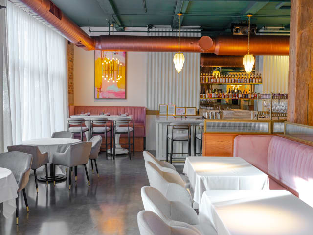 Indienne by Kim Kovacik